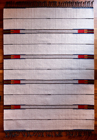 Rug 392