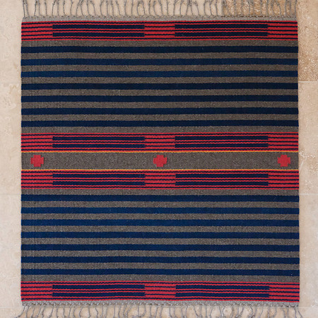 Rug 393