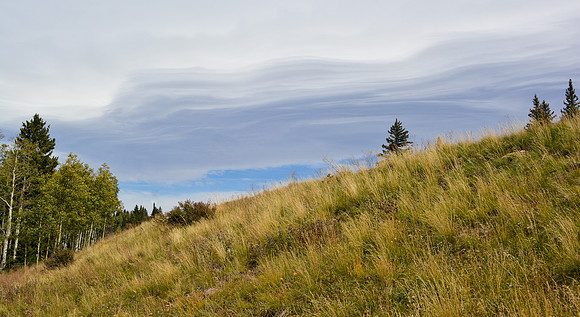mountain waves 1
