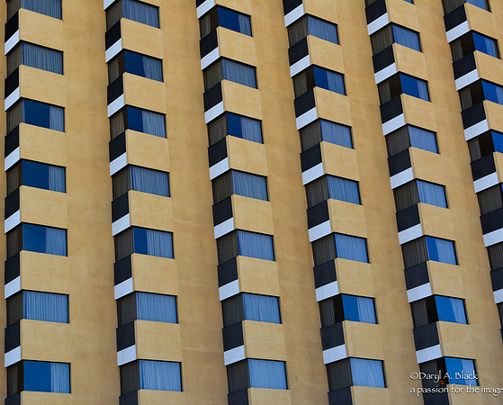 Hotel Albuquerque exterior
