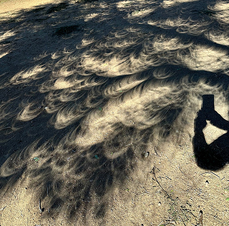 Annular eclipse 2023 2