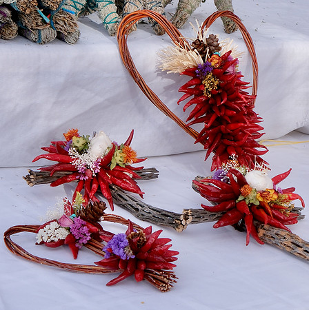 Farmers' Market, Santa Fe 2023 1