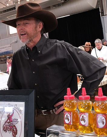 Farmers' Market, Santa Fe 2023 5