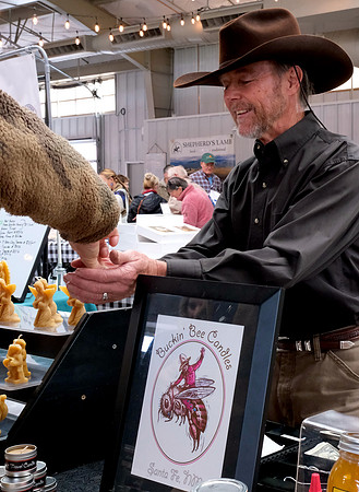 Farmers' Market, Santa Fe 2023 4
