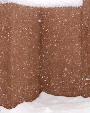 Winter - snow and shutter speeds 2023 3