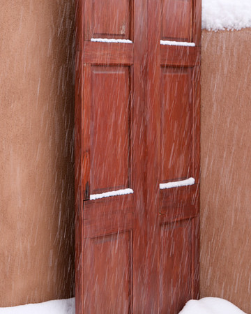 Winter - snow and shutter speeds 2023 6