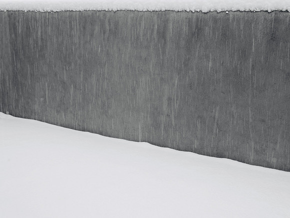 Winter - snow and shutter speeds 2023 7