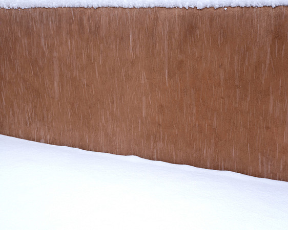 Winter - snow and shutter speeds 2023 4