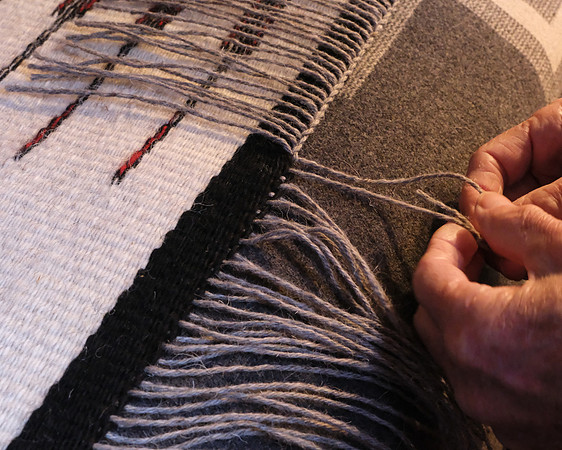 Rug 397 Damascus treament 4