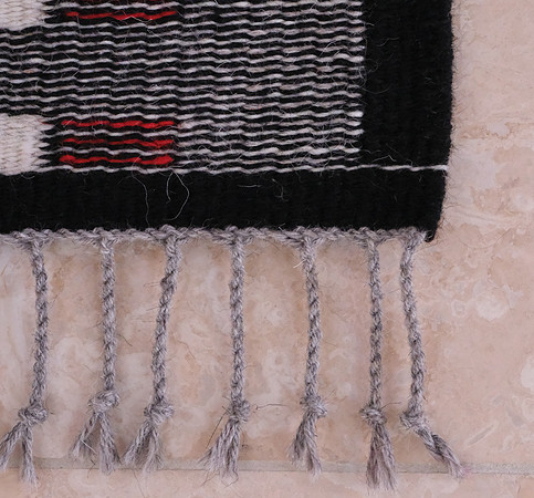 Rug 397 Spirit Line