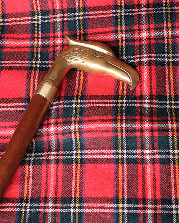 Royal Stewart