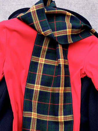 New Mexico Tartan