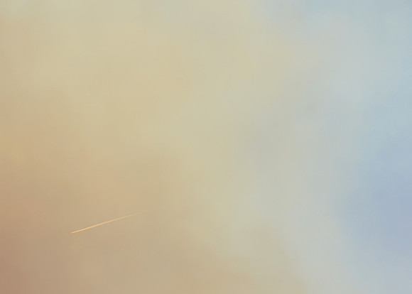 forest fire smoke 29 April 2022