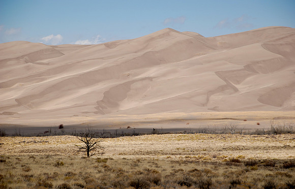 Great Sand Dunes