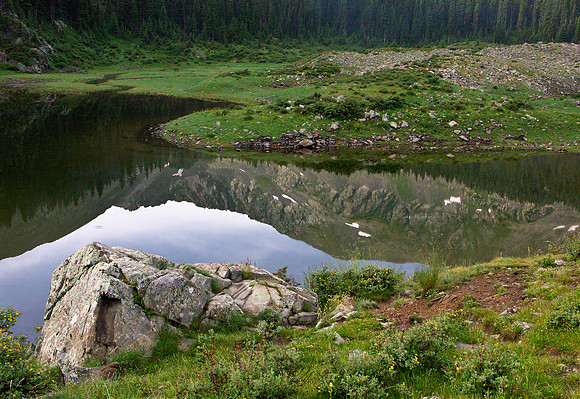 Williams Lake