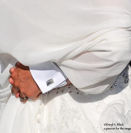 hands together