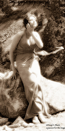 bridesmaid Venus
