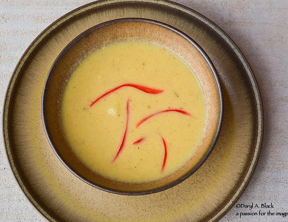 soup