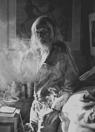 Walter Chappell