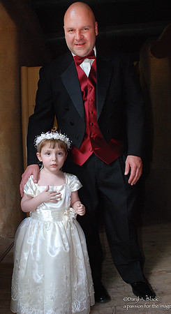 Grubb-Trujillo wedding 2011