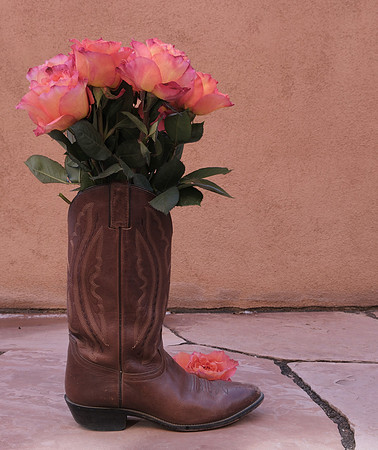 Valentine's Day roses 2024 1