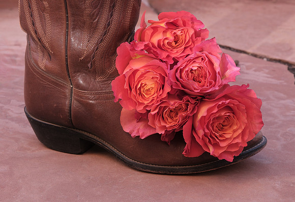 Valentine's Day roses 2024 3
