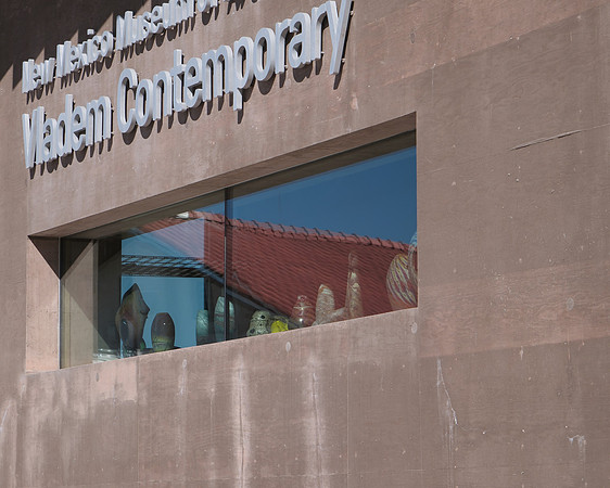 New Mexico Museum of Art Vladem Contemporary 2024 3