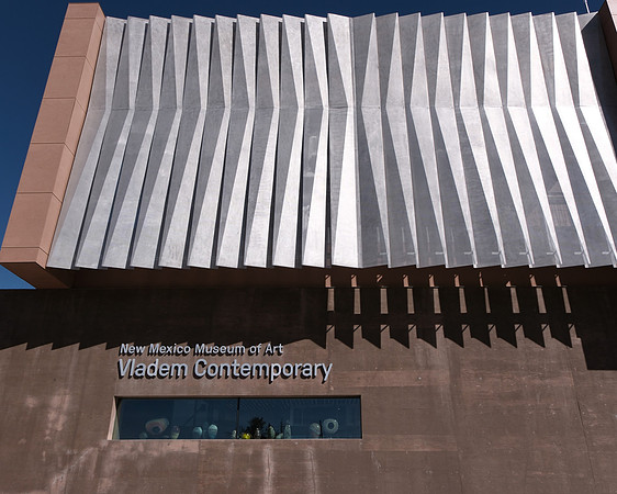 New Mexico Museum of Art Vladem Contemporary 2024 2