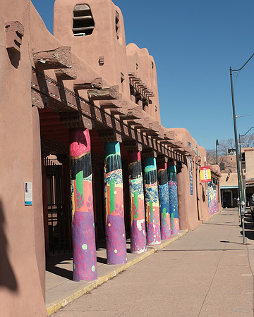 IAIA Museum of Contemporary Native Arts