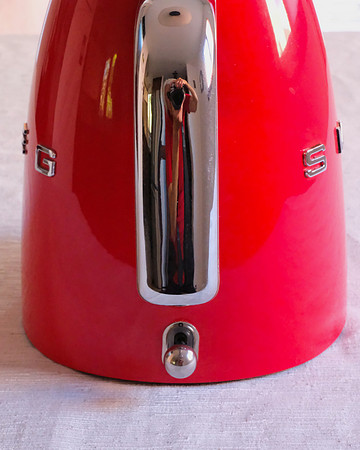 Still life - industrial design 1 2025