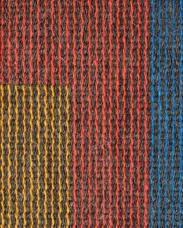 Rug 423 detail
