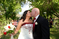 the kiss, San Geronimo Lodge, Taos, New Mexico