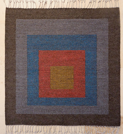 Rug 423