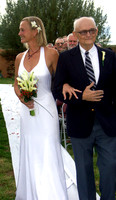 Heather and her father