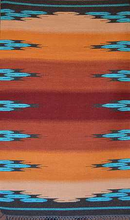 Rug 232