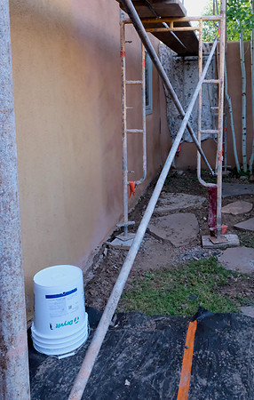 stucco work Santa Fe 4 2025