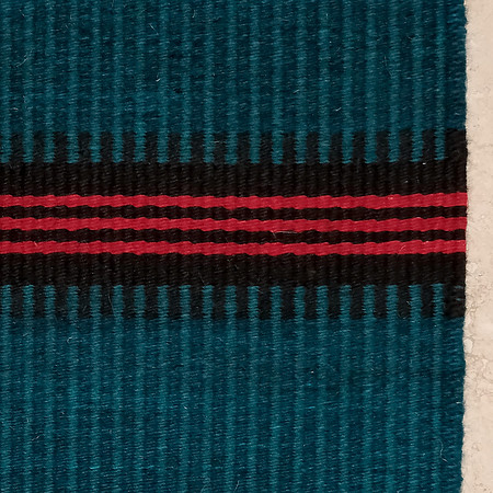 Rug 417 detail