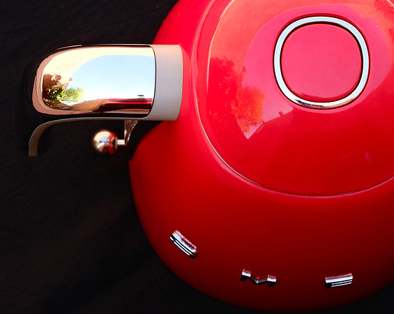 Still life - industrial design 2 2025