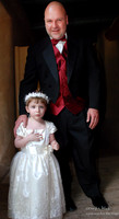Grubb-Trujillo wedding 2011