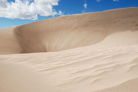Scenics Great Sand Dunes, Colorado (11 of 22)