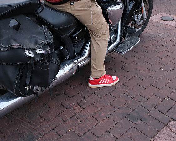Indian Market footware 1 2025