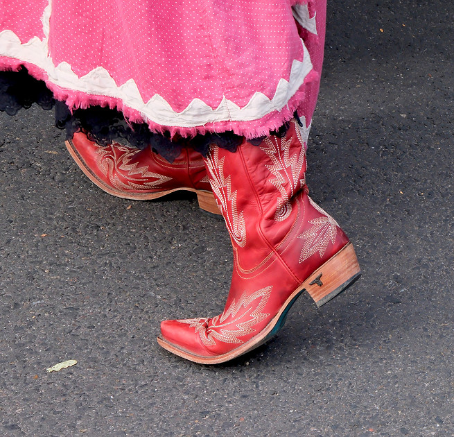 Indian Market footware 2 2025